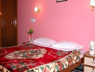 Anukampa Bed And Breakfast Jaipur Luaran gambar