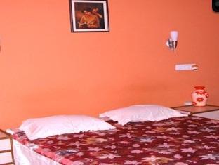 Anukampa Bed And Breakfast Jaipur Luaran gambar
